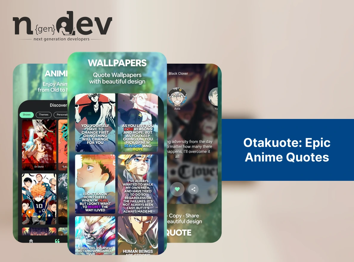 otakuote feature image