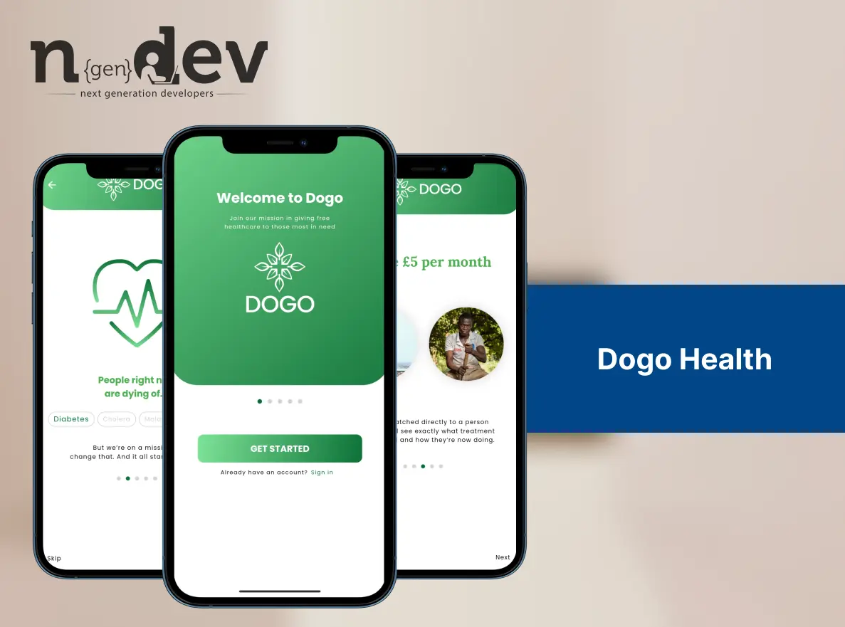 dogo health feature image