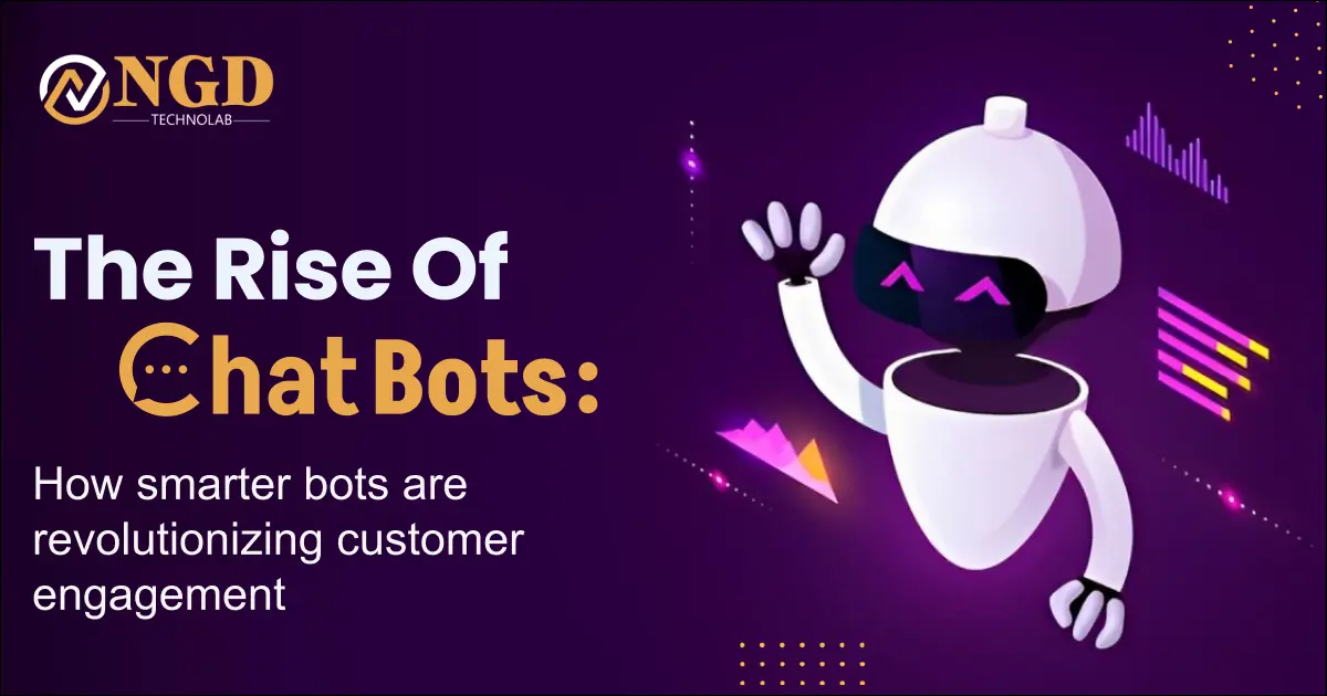 The Rise Of ChatBots