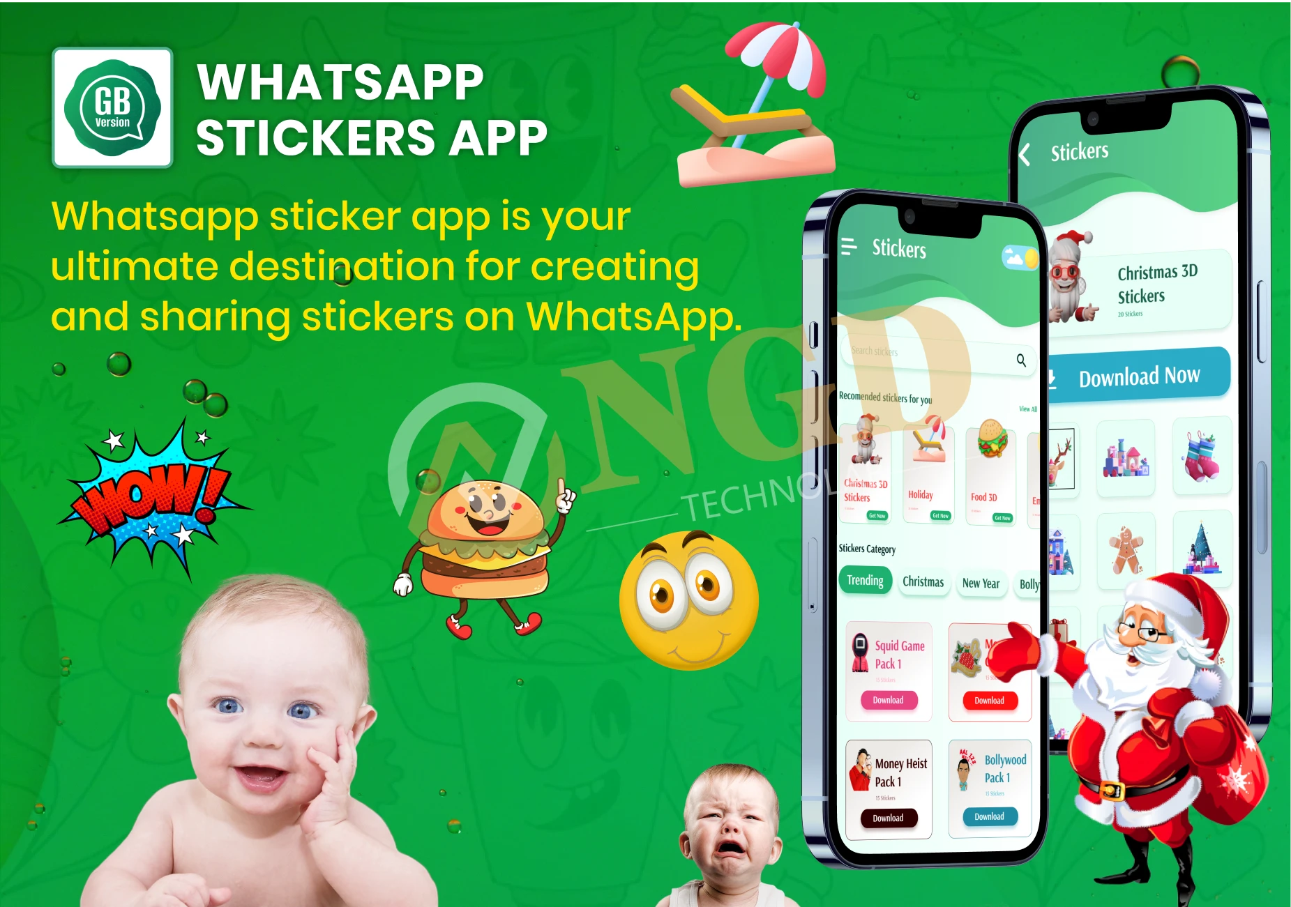 portfolio whatsapp_stickers_app image